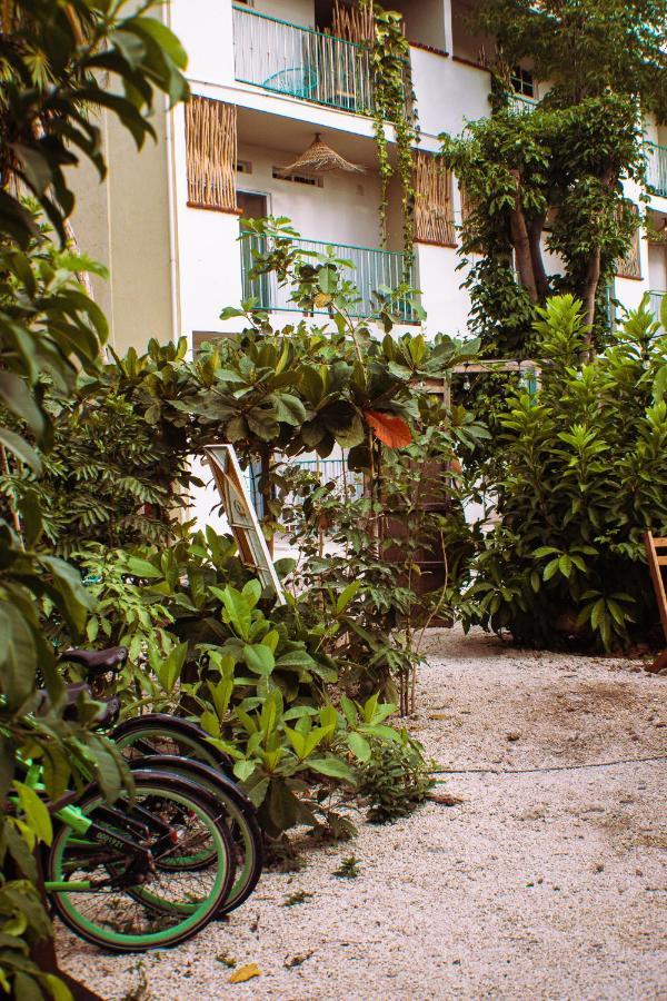 La Tulumena Residence Exterior foto